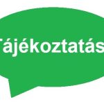 Tájékoztató