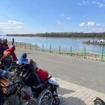 Dunakeszin kirándultunk