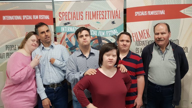 4. Dunántúli Speciális Filmfesztivál