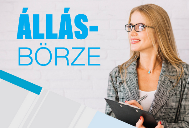 Állásbörze 2025