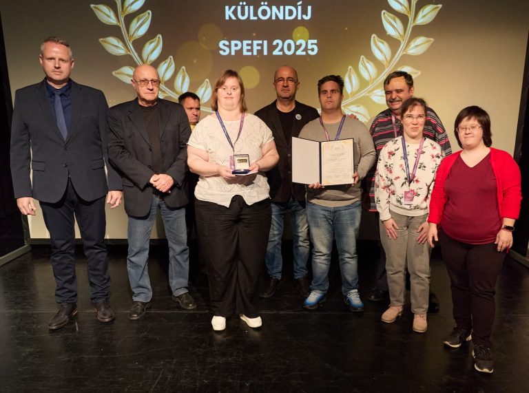 11. Nemzetközi Speciális Filmszemle