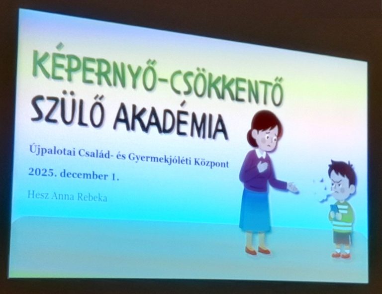 Szülők Akadémiája 