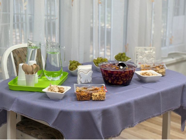 Egészségnap október