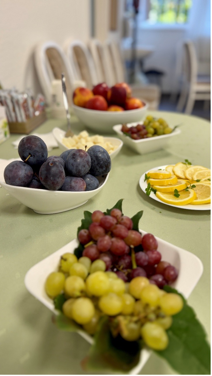 Egészségnap - szeptember