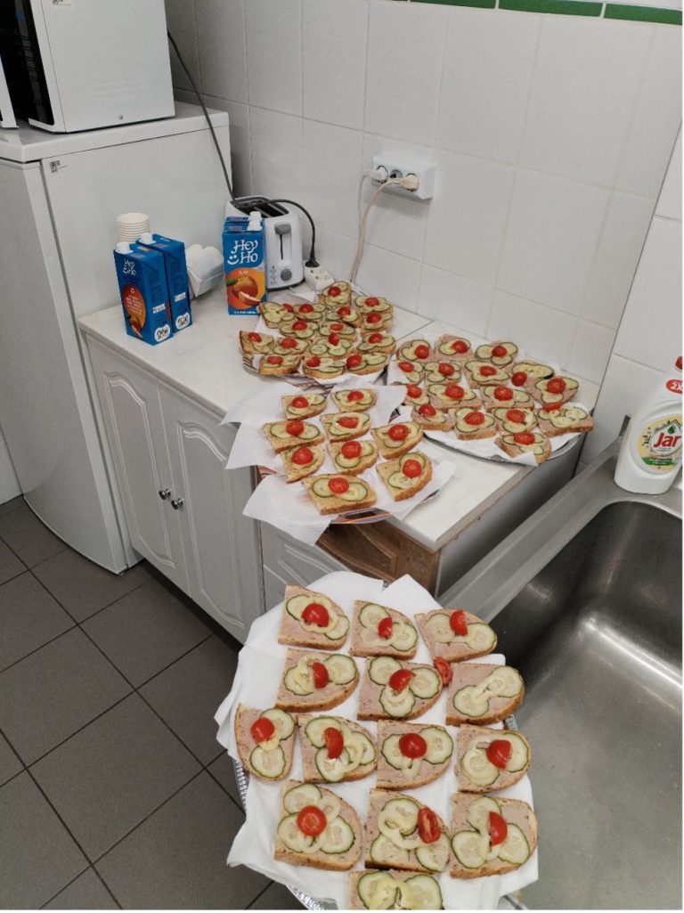 Márton napi mulattság 