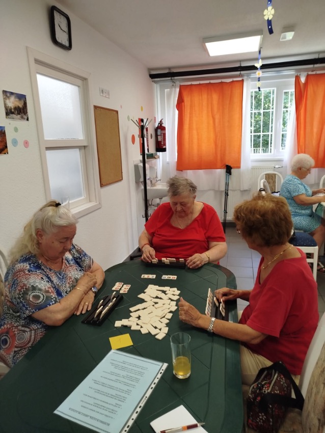 Rummikub bajnokság 2025 