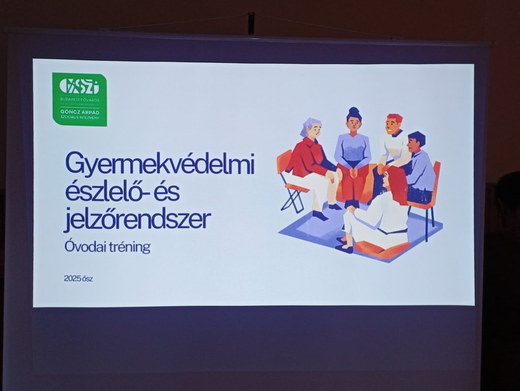 Ovi Turné a XV. kerületben