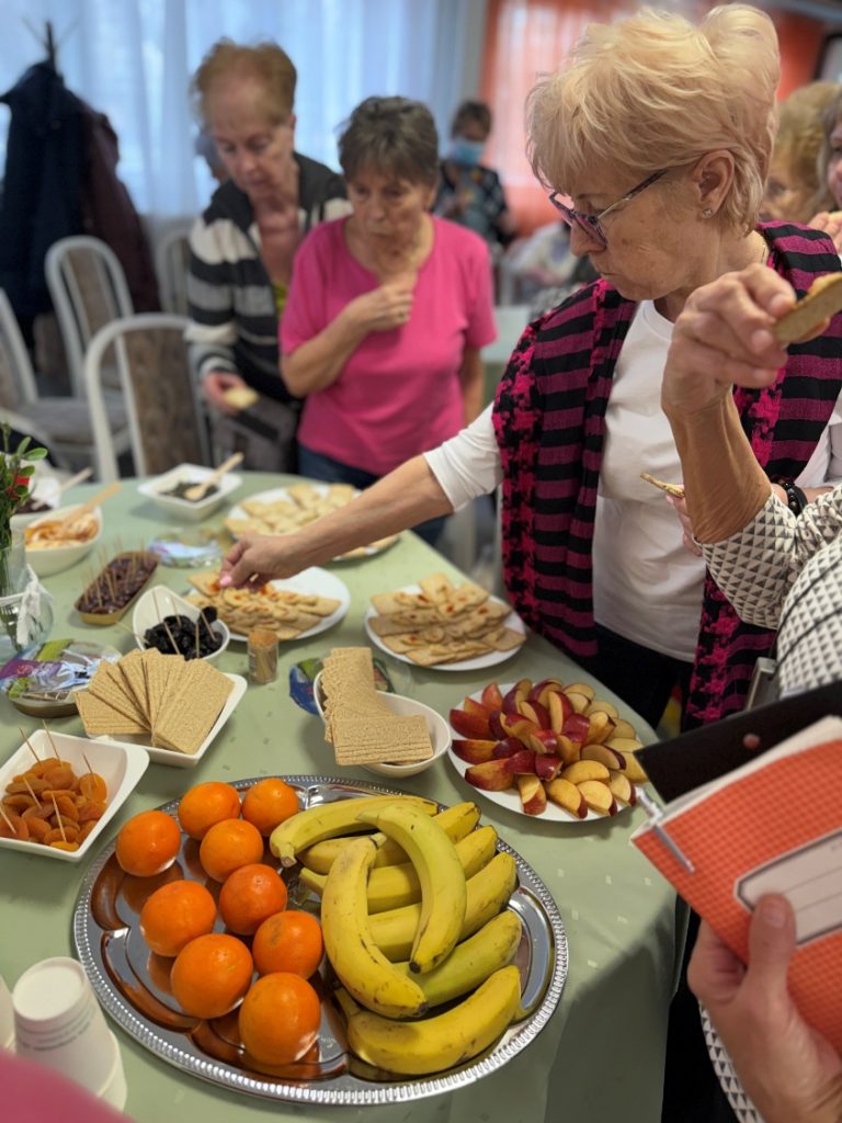 Egészségnap – február