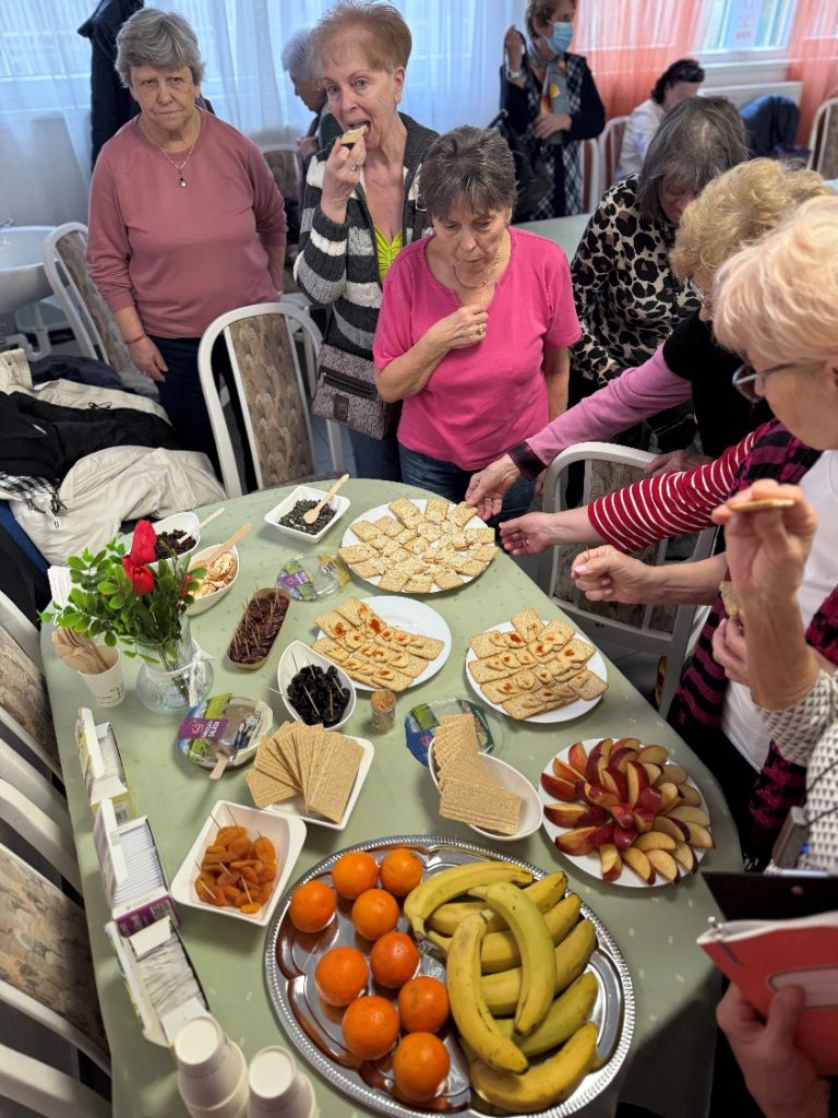 Egészségnap – február