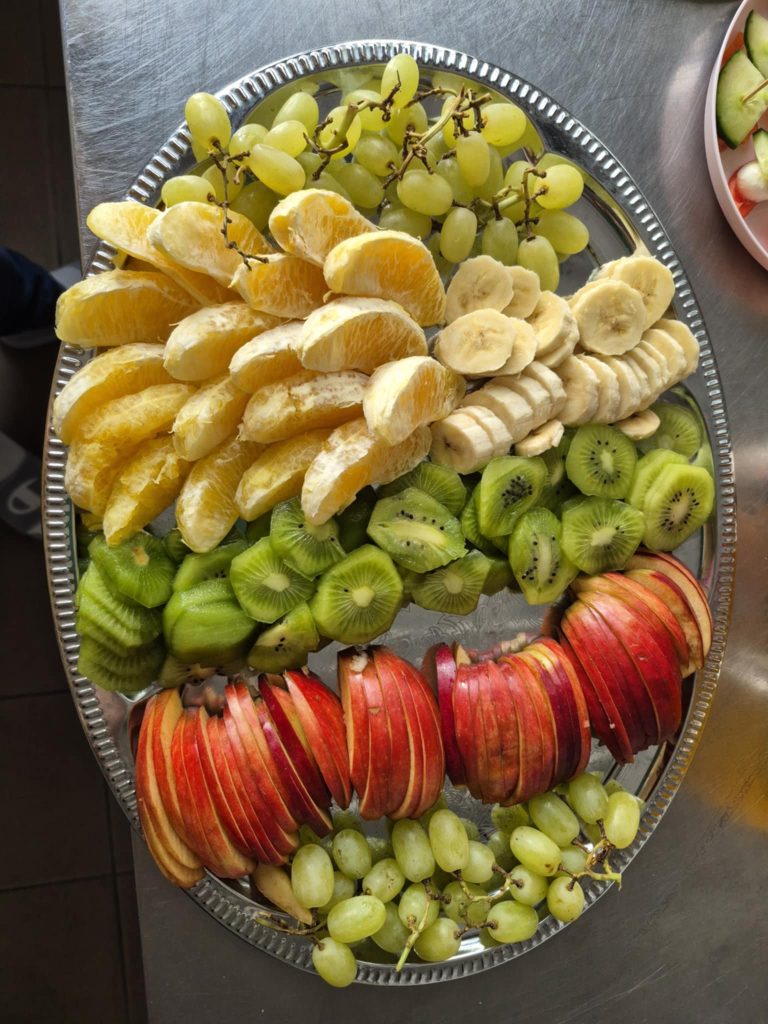 Egészségnap – február