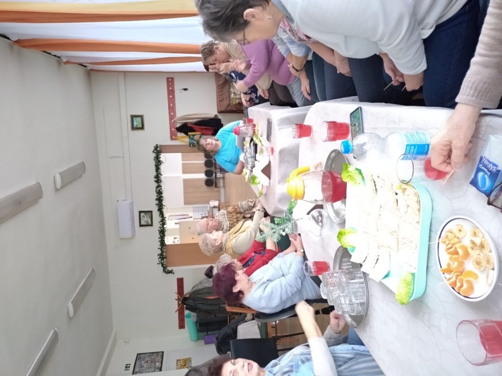 Egészségnap – február