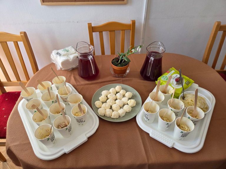 Egészségnap február