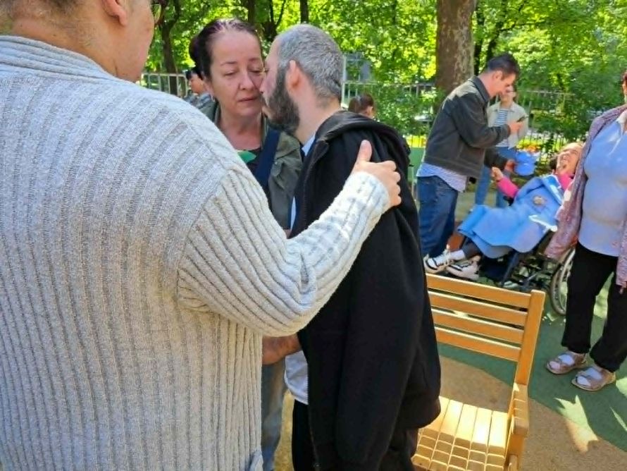 Az ÉDESANYÁKAT ünnepeltük