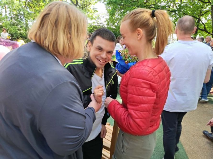 Az ÉDESANYÁKAT ünnepeltük