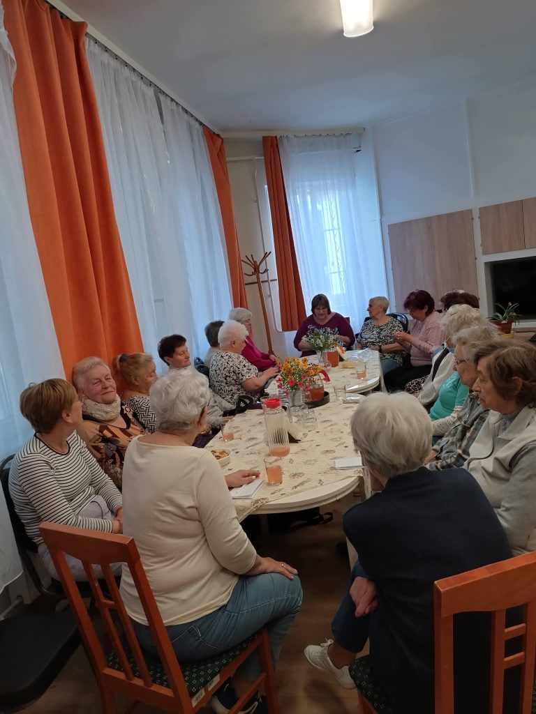 Egészségnap – április