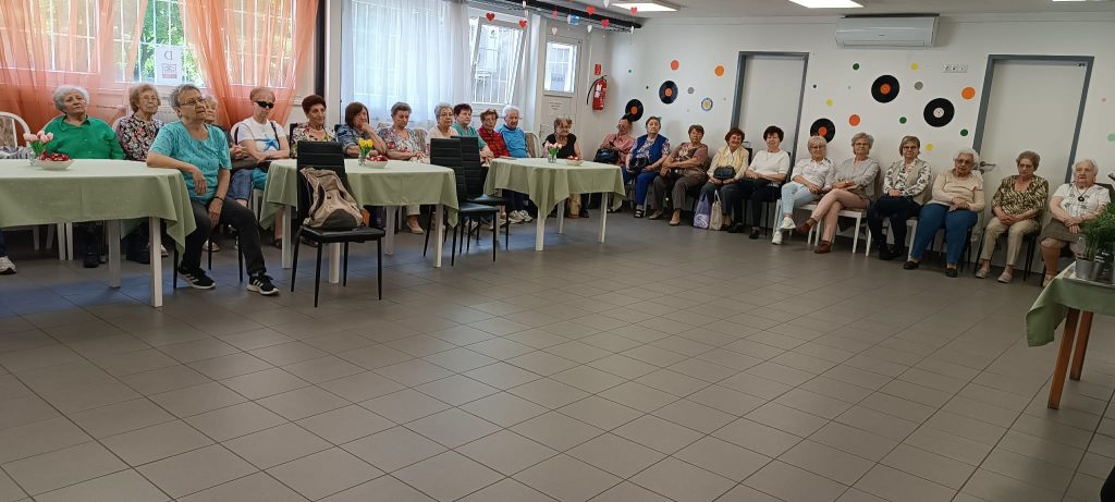 Anyák napja