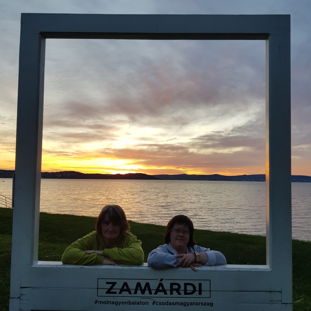 Idén is volt Van Fesztivál Zamárdiban