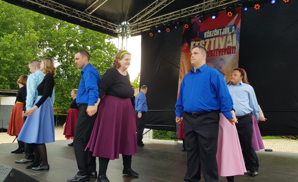 Idén is volt Van Fesztivál Zamárdiban