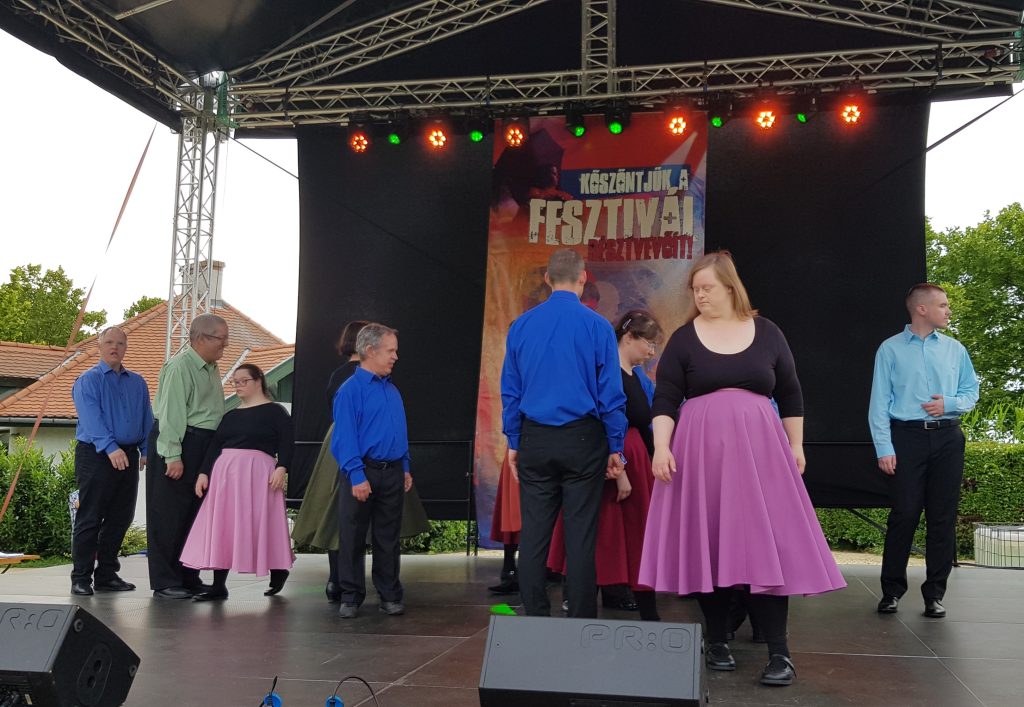 Idén is volt Van Fesztivál Zamárdiban