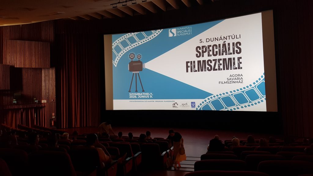 A GÁSZI ÉNO alkotói 3. helyezést értek el az 5. Dunántúli Speciális Filmszemlén, az Altató c. animációs kisfilmmel.