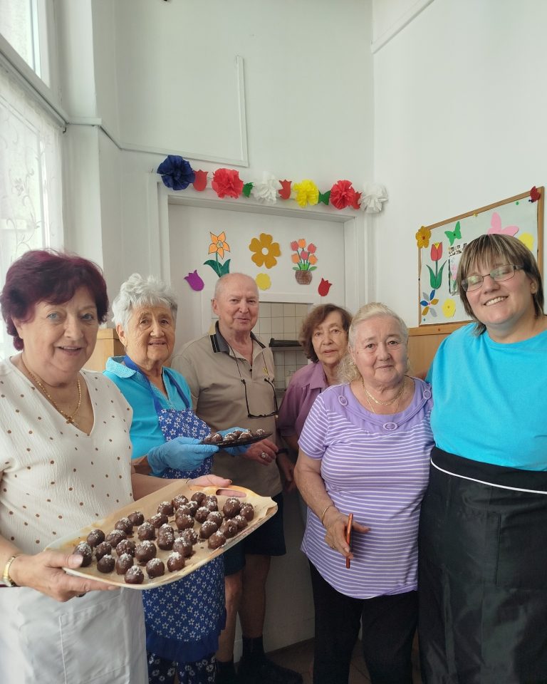 Recept klub