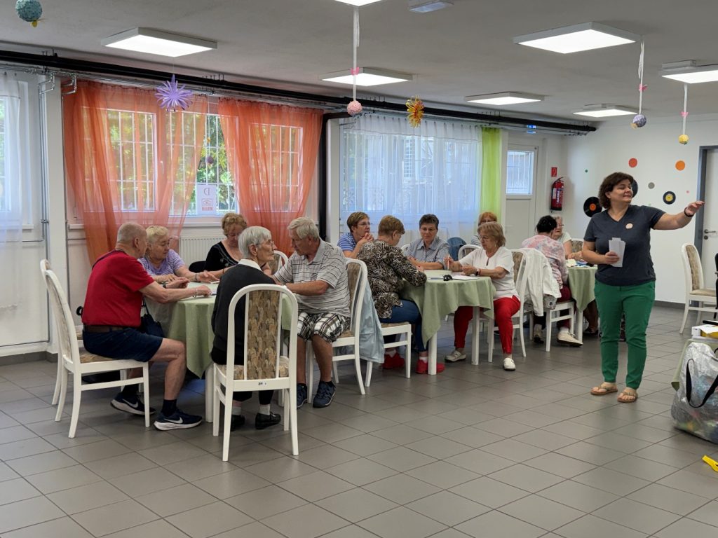 Memóriatréning