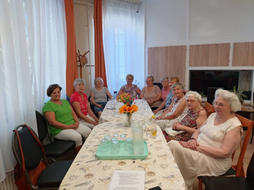 Egészségnap – A szem betegségei