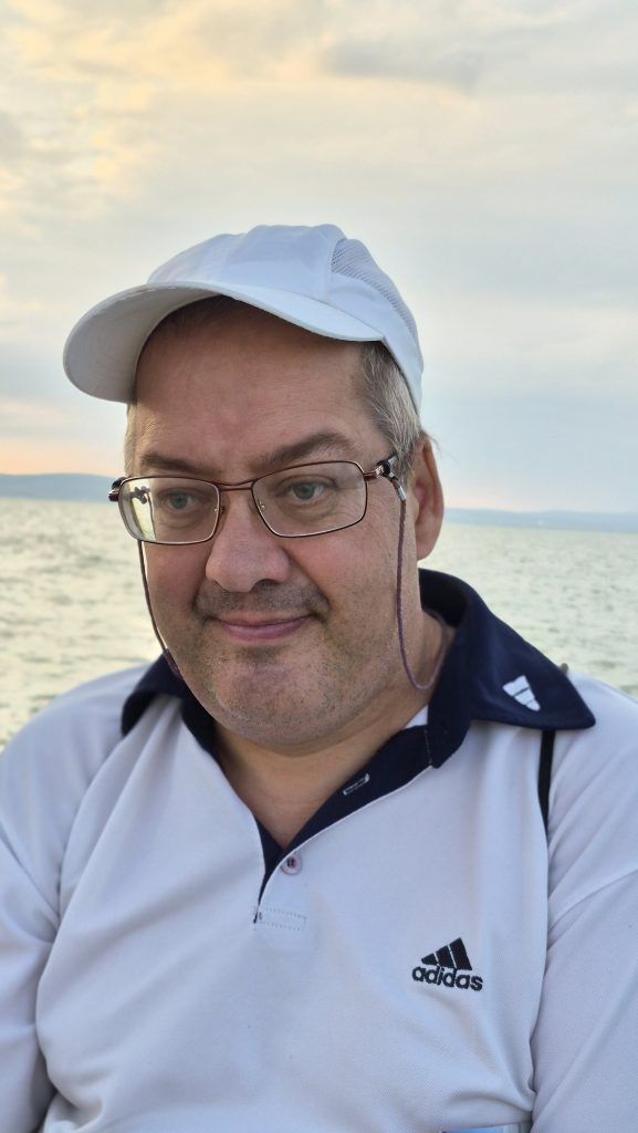 Hajókázás a Balatonon