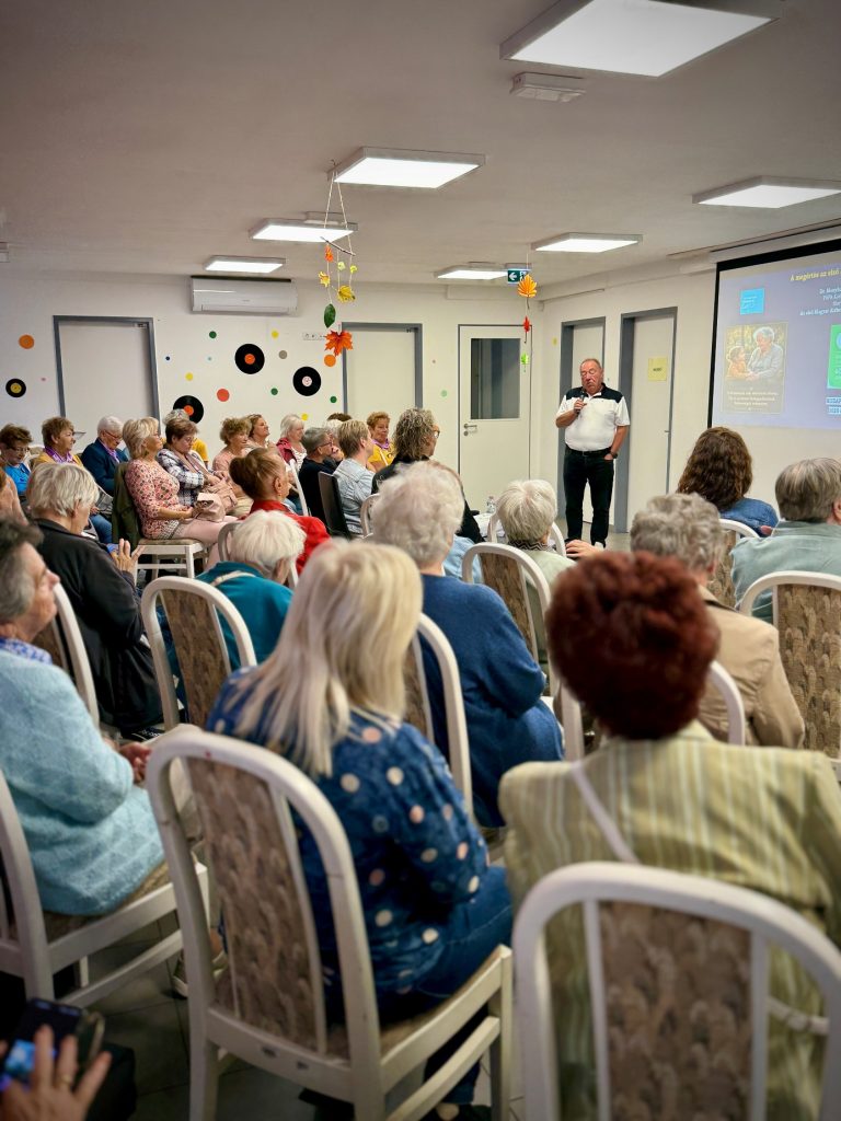 Alzheimer Világnap