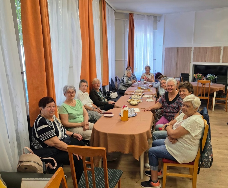 Szeptemberi egészségnap