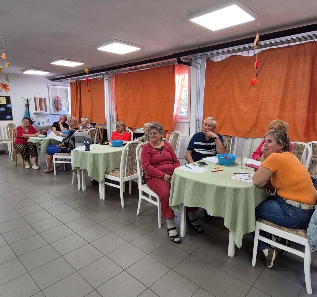 Memóriatréning
