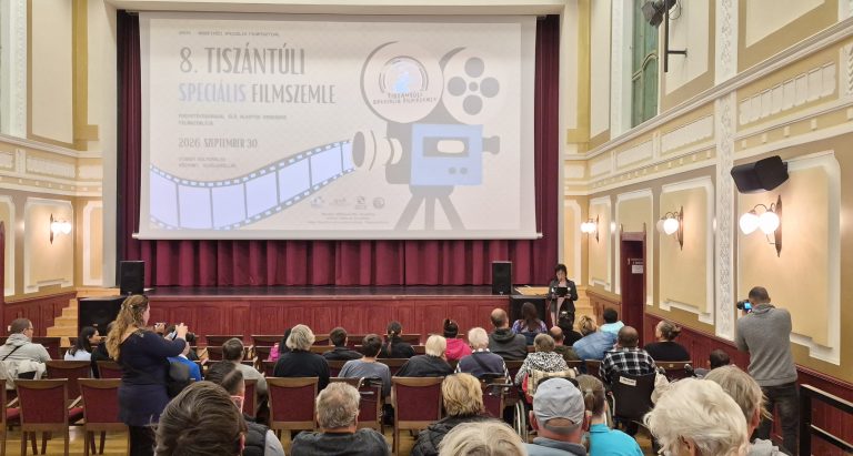 Őszi programok az ÉNO-ban IV.